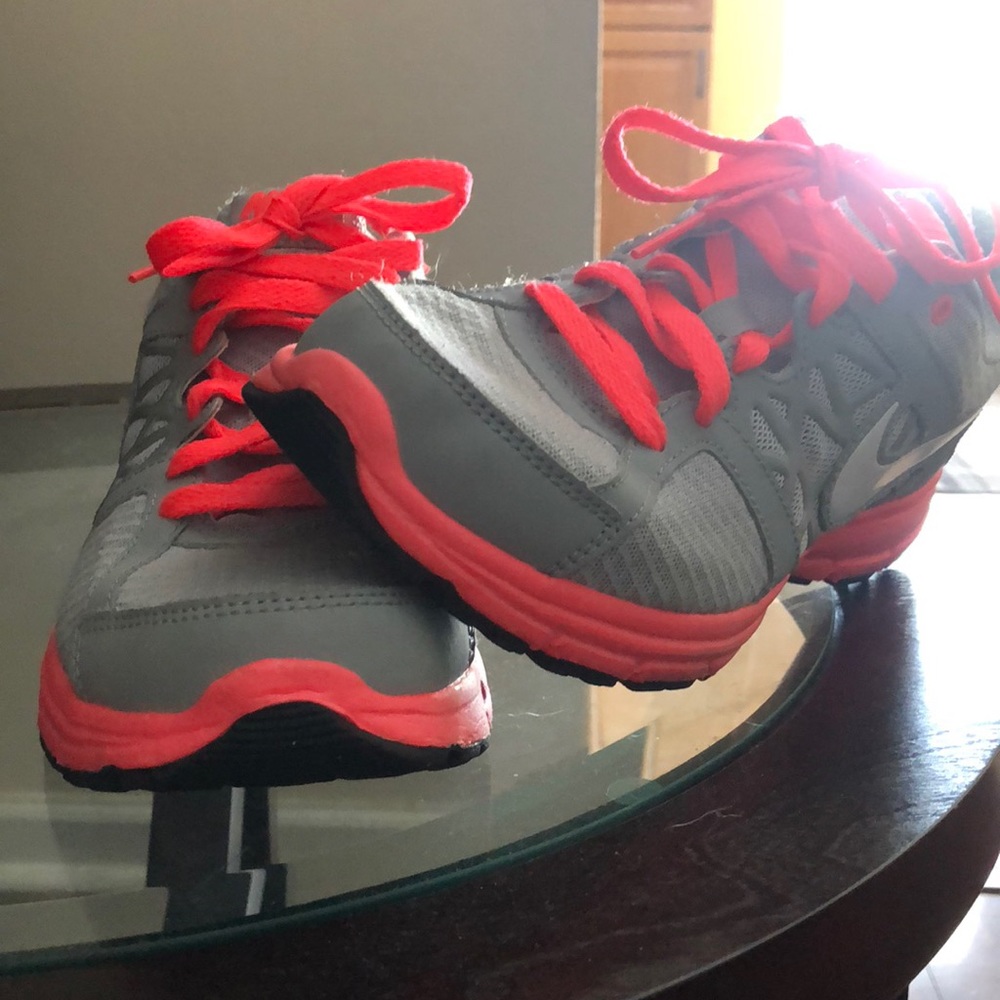 Nike’s